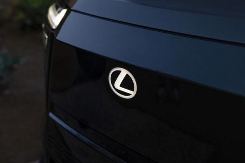 2027 Lexus TZ
