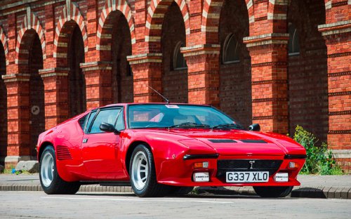 Los coches más vendidos de todos los tiempos, de cada fabricante