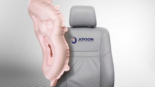 GM's Game-Changing Airbag Was Seven Years Ahead Of It's Time