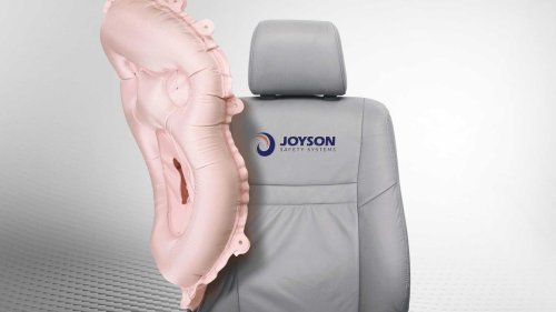 GM's Game-Changing Airbag Was Seven Years Ahead Of It's Time