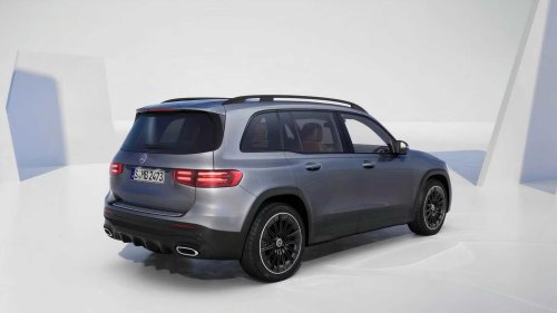 10 best luxury SUVs under $50,000 you can buy new in 2026