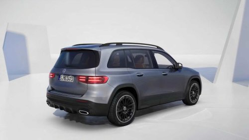 10 best luxury SUVs under $50,000 you can buy new in 2026