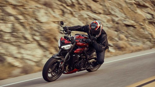 The everyday performance bike that gets it right