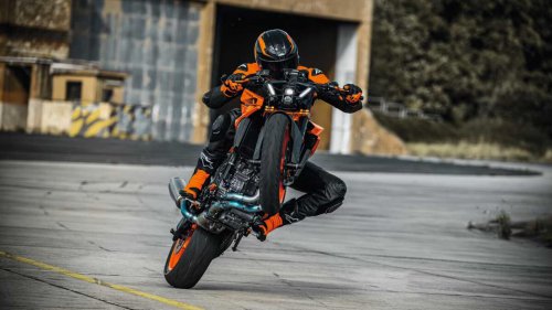 The everyday performance bike that gets it right