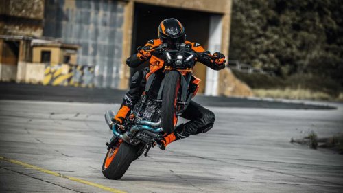 The everyday performance bike that gets it right