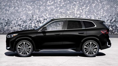 10 best luxury SUVs under $50,000 you can buy new in 2026