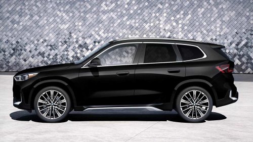 10 best luxury SUVs under $50,000 you can buy new in 2026