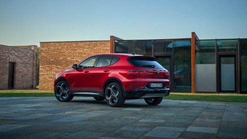 10 best luxury SUVs under $50,000 you can buy new in 2026