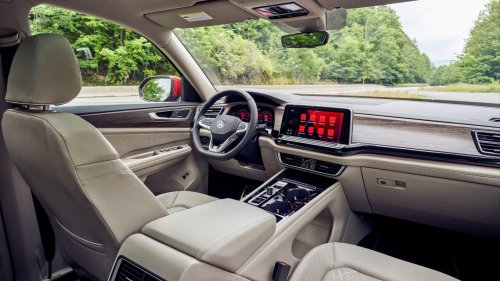 Now is the time to enjoy the car you have