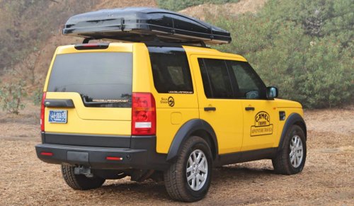 This 'unreliable' brand quietly built one of the toughest SUVs ever