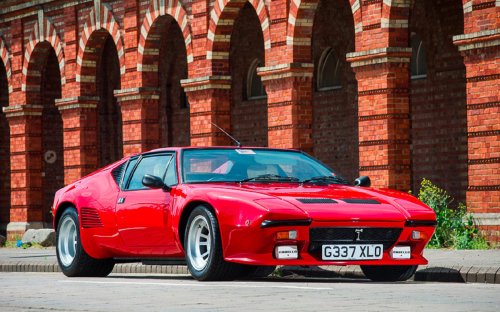 Best-selling cars of all time, from each car maker