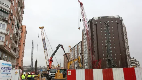 Madrid cierra el túnel de Conde Casal desde este viernes: estas son las alternativas