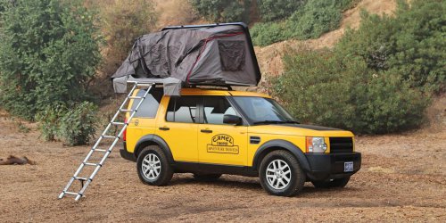 This 'unreliable' brand quietly built one of the toughest SUVs ever
