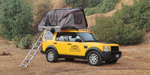 This 'unreliable' brand quietly built one of the toughest SUVs ever