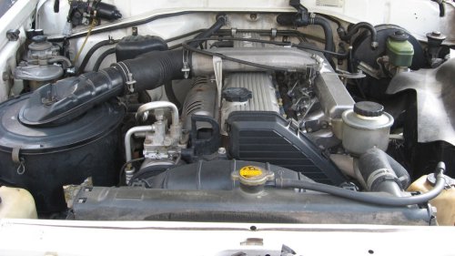 Toyota, 8 Toyota engines that keep running long after others fail