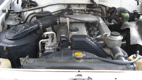9 engines that handle stress better than most modern designs