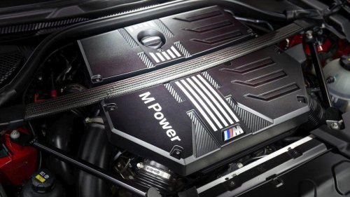 BMW, BMW encuentra la fórmula para salvar su mítico seis cilindros S58 de la temida Euro 7