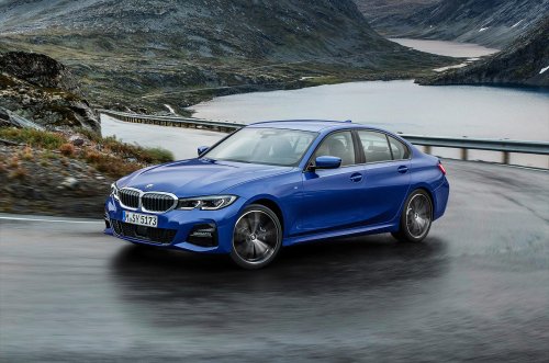 Best-selling cars of all time, from each car maker