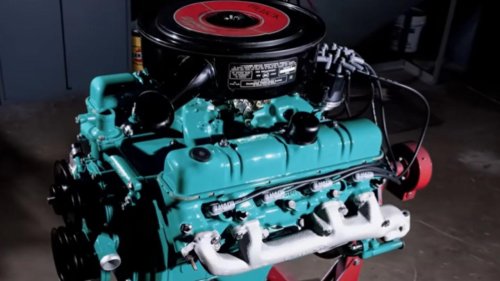 10 V8 engines that changed performance without getting much credit