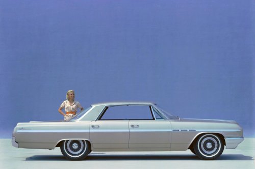 Best-selling cars of all time, from each car maker