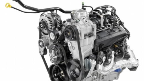 7 Chevy engines that outlast the cars built around them
