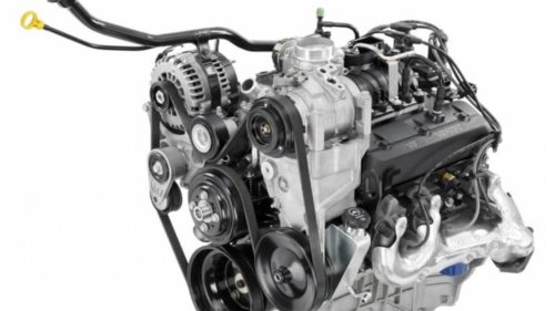 Chevy, 7 Chevy engines that outlast the cars built around them