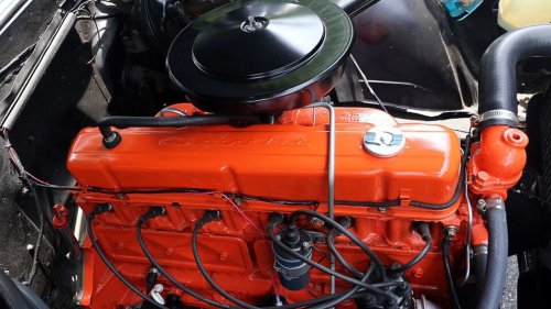 Chevy, 7 Chevy engines that outlast the cars built around them