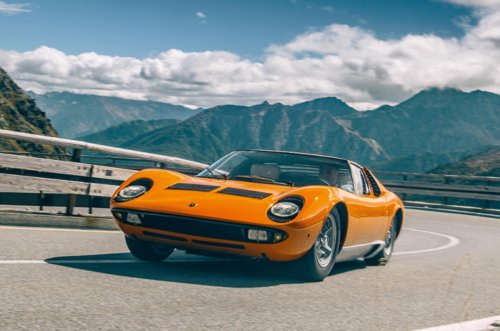 25 cars that are 60 in 2026