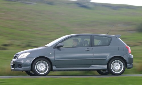 Best-selling cars of all time, from each car maker