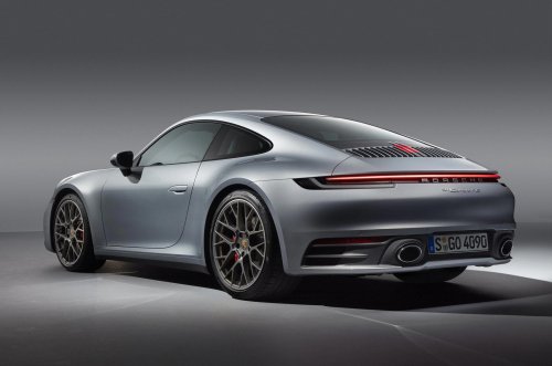 Best-selling cars of all time, from each car maker