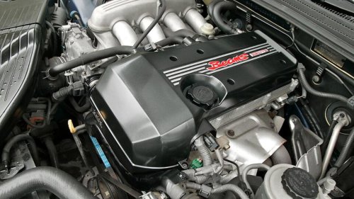 8 Toyota engines that keep running long after others fail