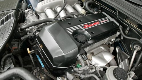 8 Toyota engines that keep running long after others fail