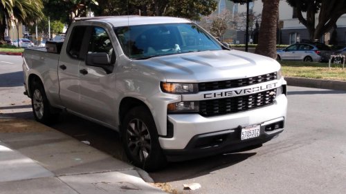 9 trucks that refuse to quit no matter how hard they’re driven