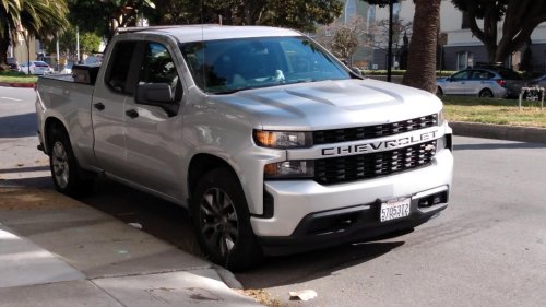 9 trucks that refuse to quit no matter how hard they’re driven