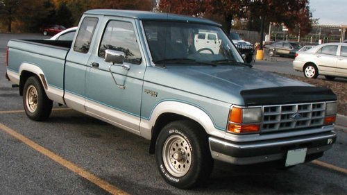 10 classic trucks that refuse to fade away