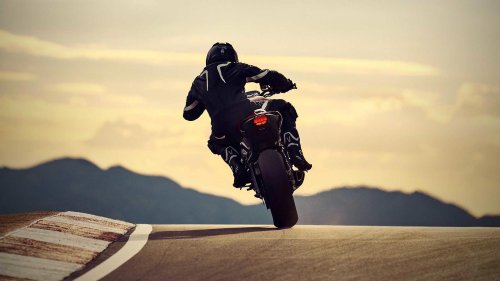 The everyday performance bike that gets it right