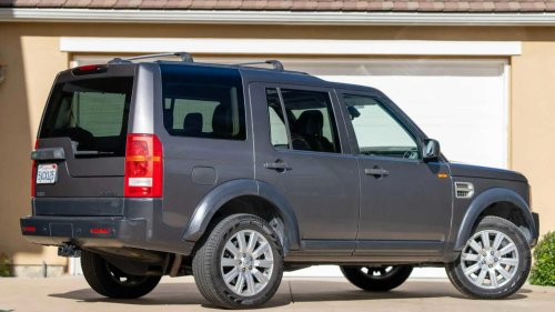 This 'unreliable' brand quietly built one of the toughest SUVs ever