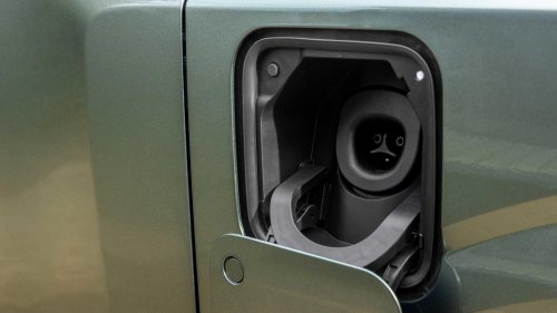 The 2027 Lexus TZ: Lexus' first electric three-row AWD SUV