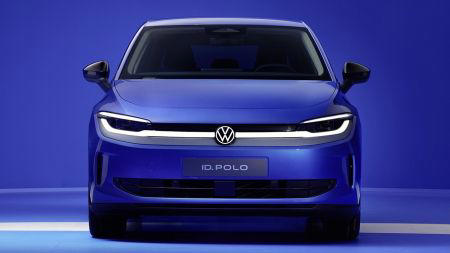 Volkswagen, Volkswagen Polo, Hyundai, Volkswagen no se quedará en el ID. Polo GTI y ya prepara un Clubsport de 282 CV con una idea tomada de Hyundai N