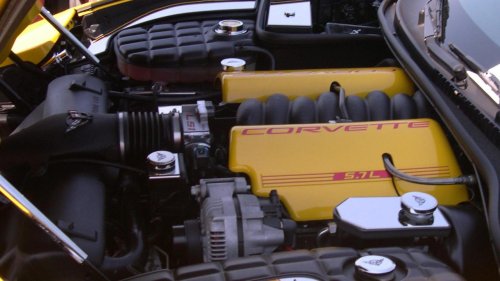 Chevy, 7 Chevy engines that outlast the cars built around them