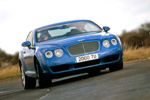Best-selling cars of all time, from each car maker