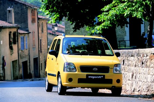 Best-selling cars of all time, from each car maker
