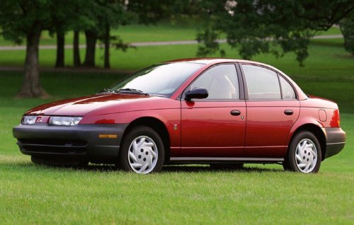 Best-selling cars of all time, from each car maker