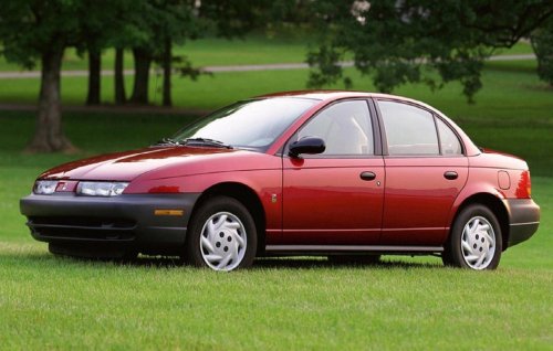 Best-selling cars of all time, from each car maker
