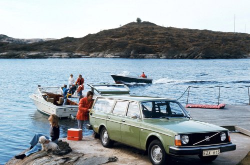 Best-selling cars of all time, from each car maker