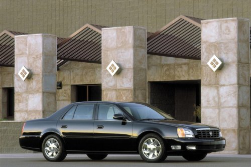 Best-selling cars of all time, from each car maker