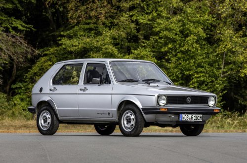 Best-selling cars of all time, from each car maker