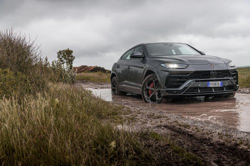 Best-selling cars of all time, from each car maker