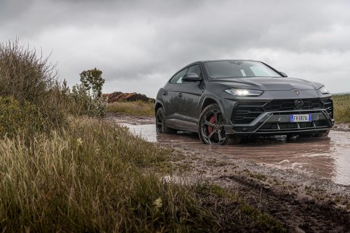 Best-selling cars of all time, from each car maker