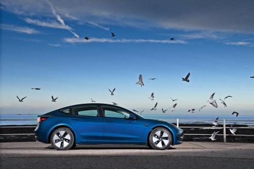 Best-selling cars of all time, from each car maker